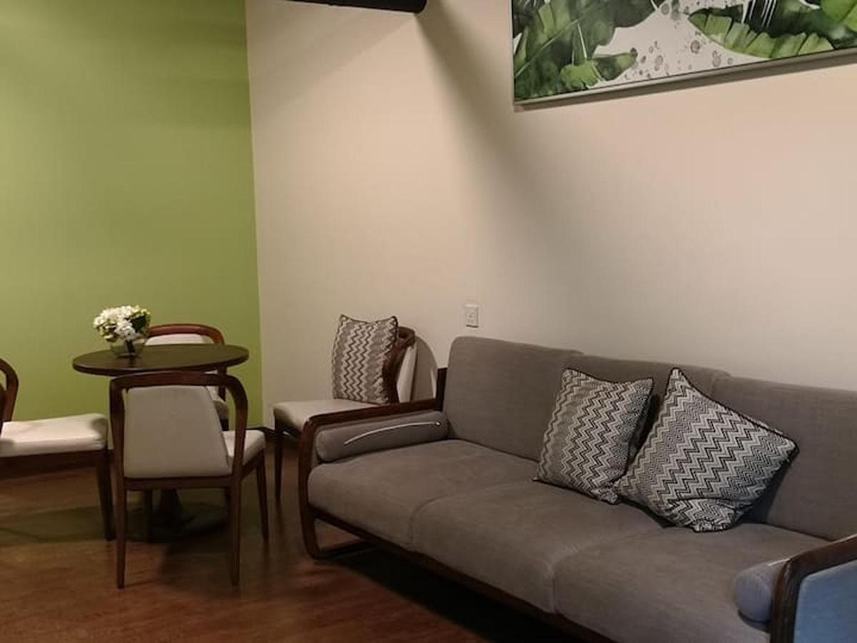 Apartment Sweet & Happy Ai - Laman Glasier, Country Garden Park *