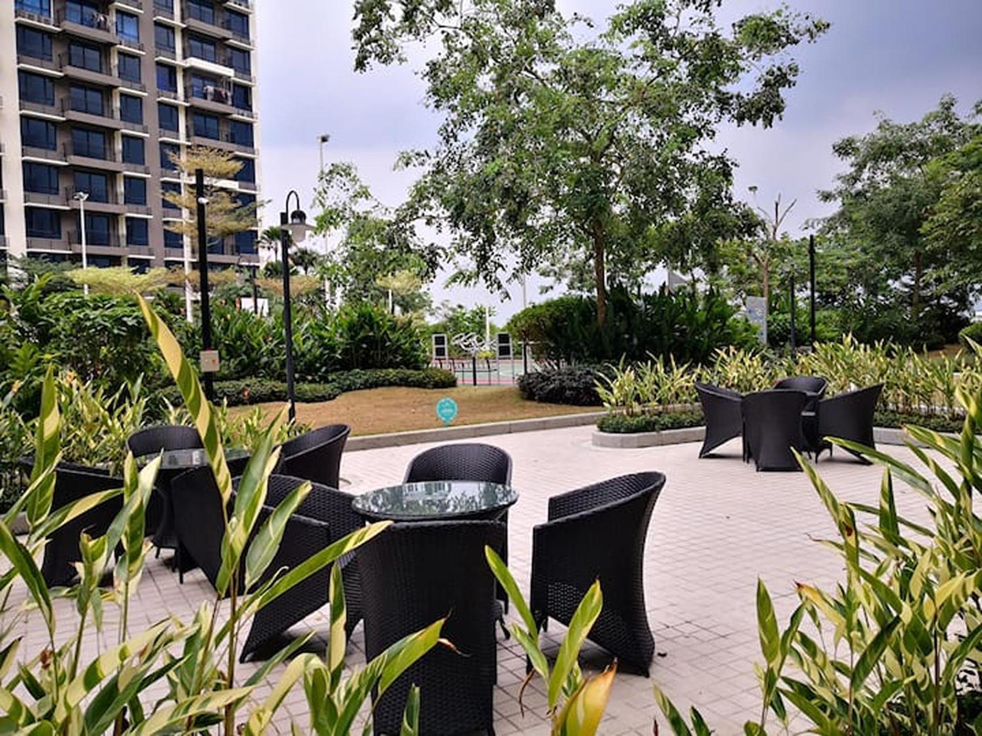 Sweet & Happy Ai - Laman Glasier, Country Garden Park Johor Bahru