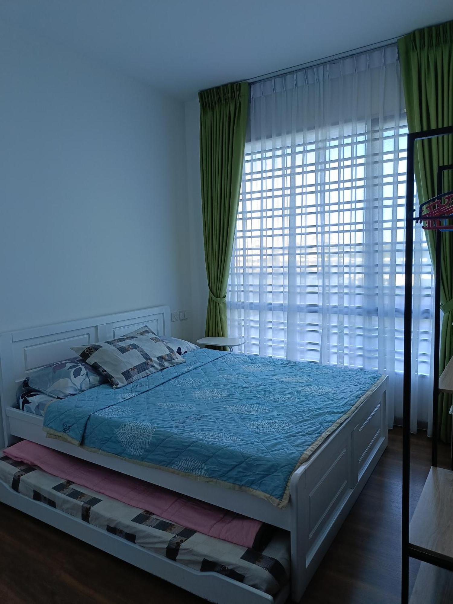 Sweet & Happy Ai - Laman Glasier, Country Garden Park Apartment Johor Bahru